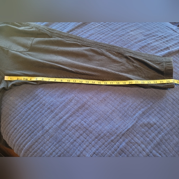 Athleta Farallon Jogger - Picture 5 of 5